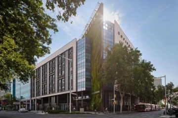 Seaside Elegance at Sofitel Barcelona Skipper